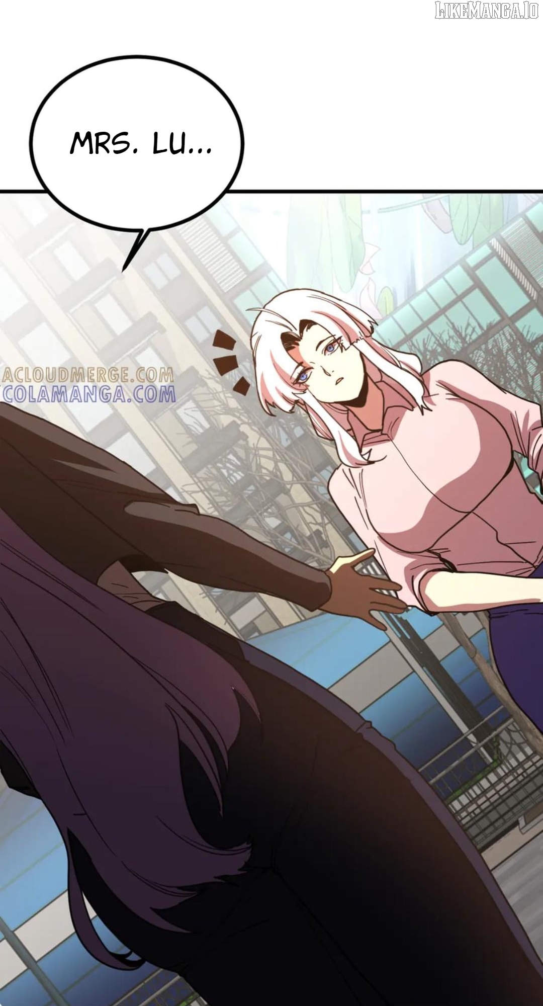 Log into the Future Chapter 245 - page 49